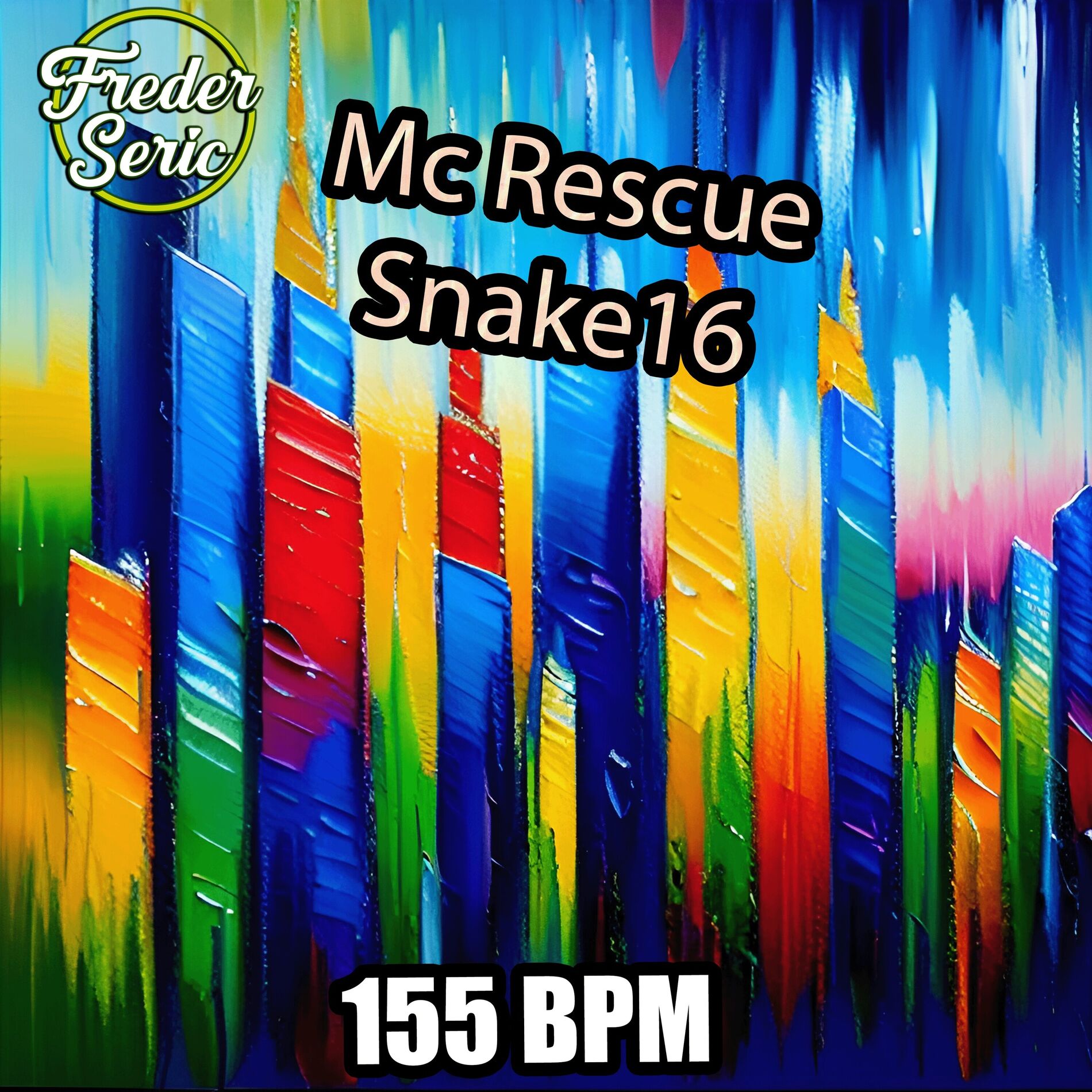 Album cover of 155 BPM