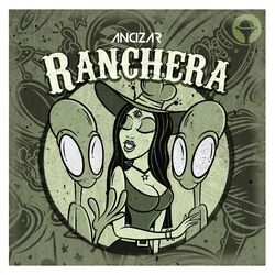 Cover of Ranchera