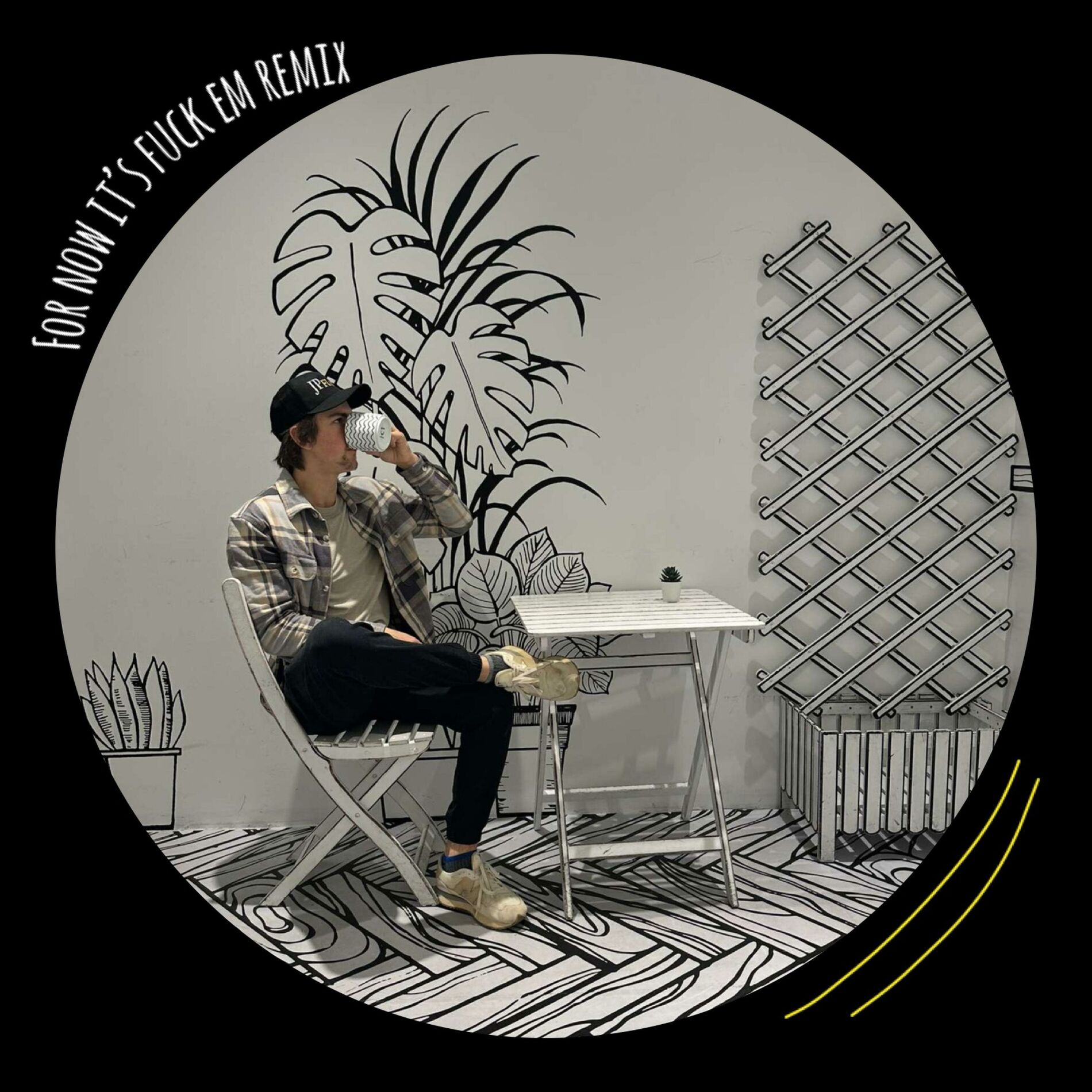 Album cover of F.N.I.F.E. (Remix)