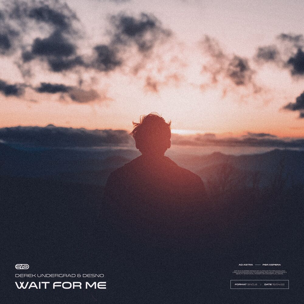 Picture of Wait For Me