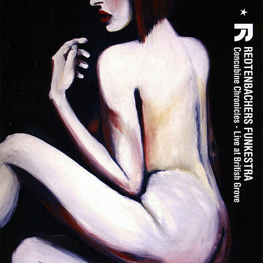 Picture of Concubine Chronicles - Live at British Grove