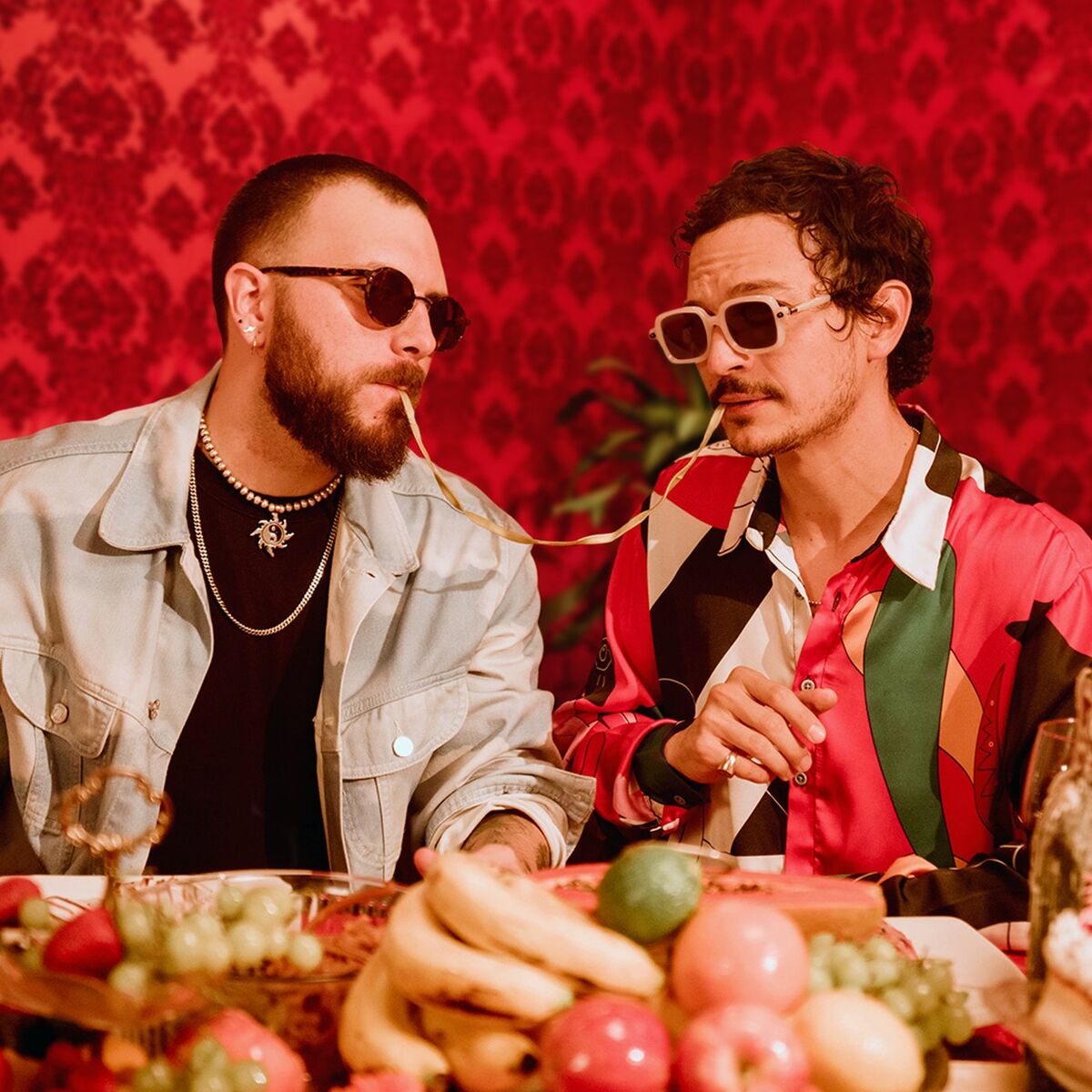 Album cover of Bien del puerco
