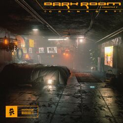 Cover of Dark Room