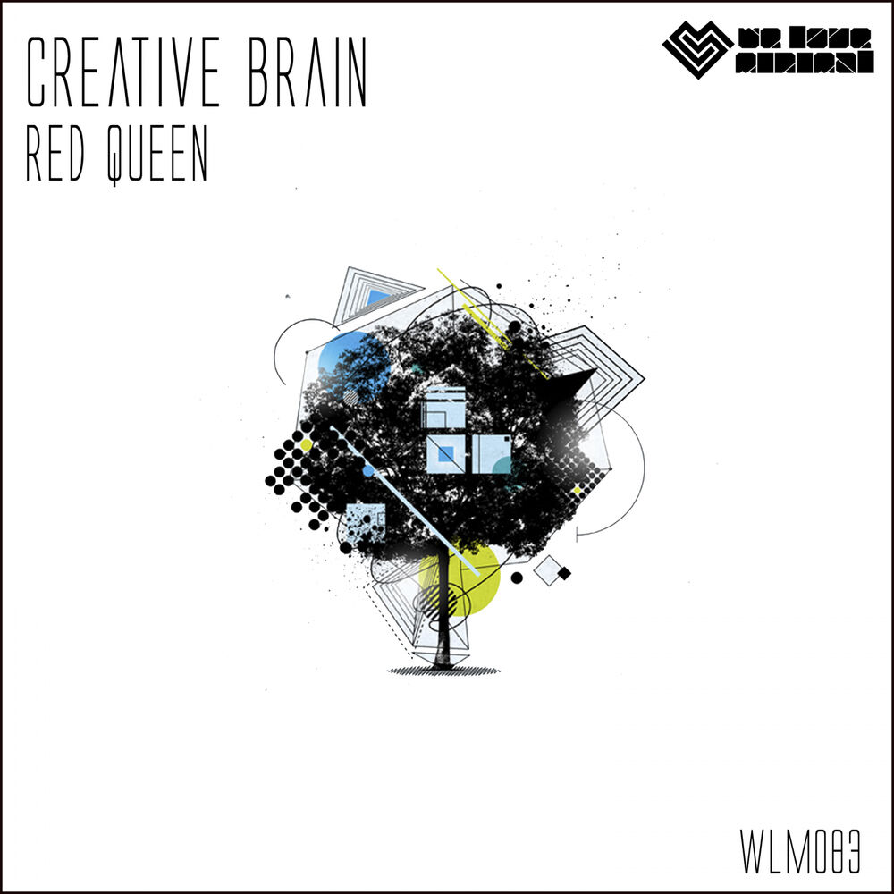 Picture of Red Queen