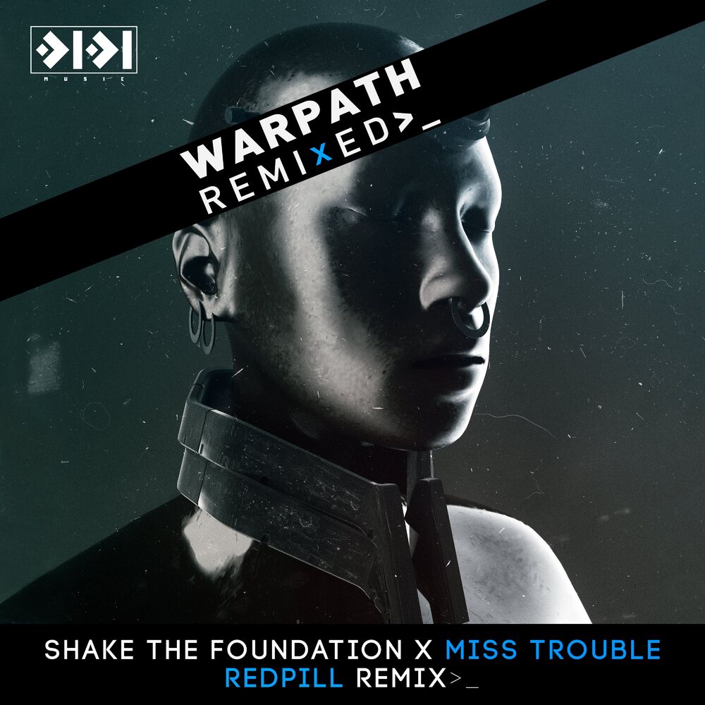 Picture of Warpath Remixed Pt.1(RedPill Remix)