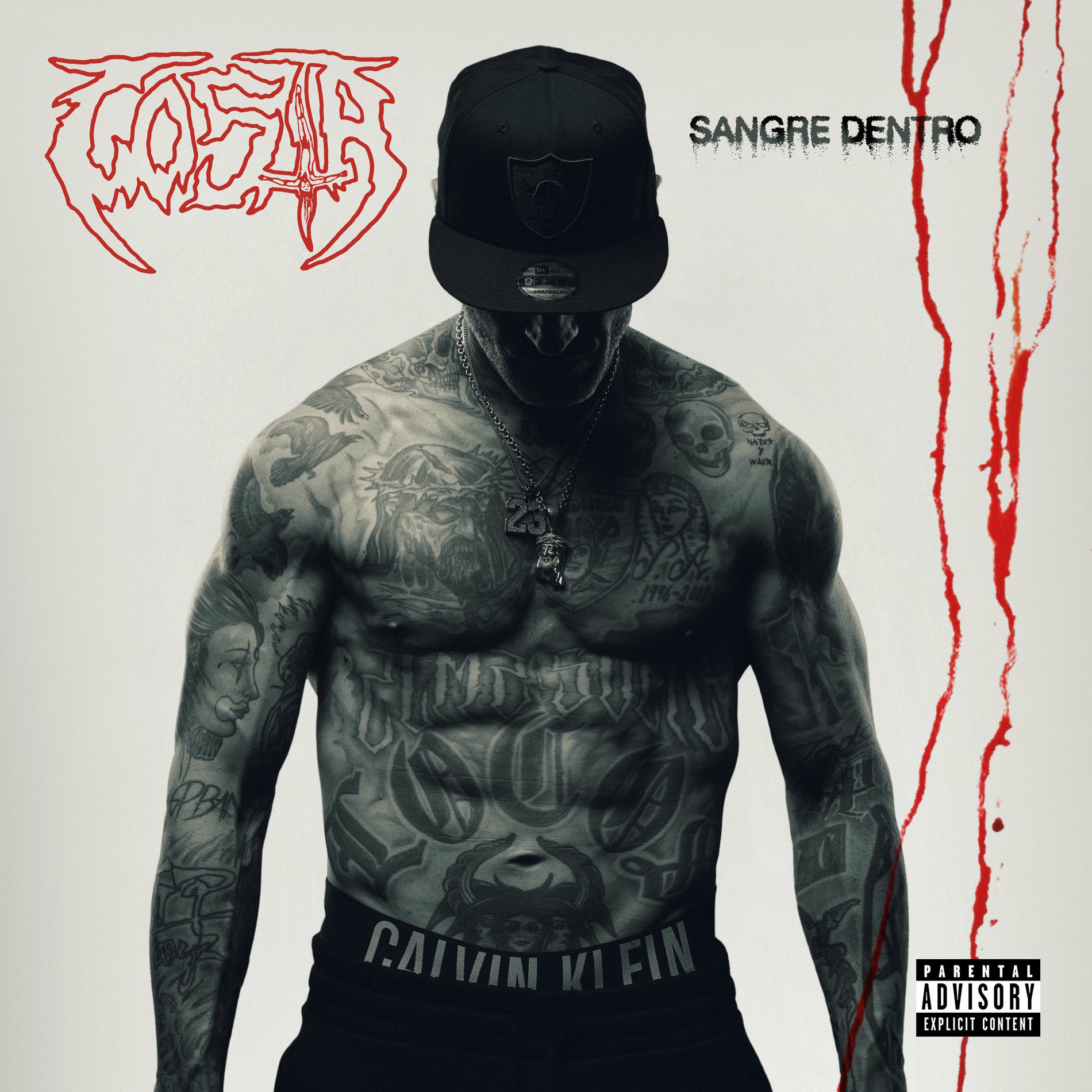 Album cover of Amor de Años