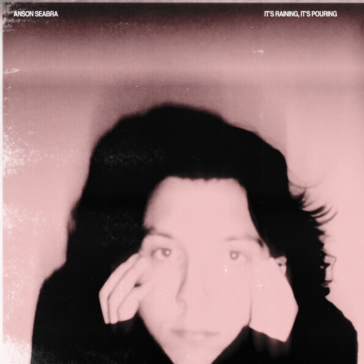 Album cover of It's Raining, It's Pouring