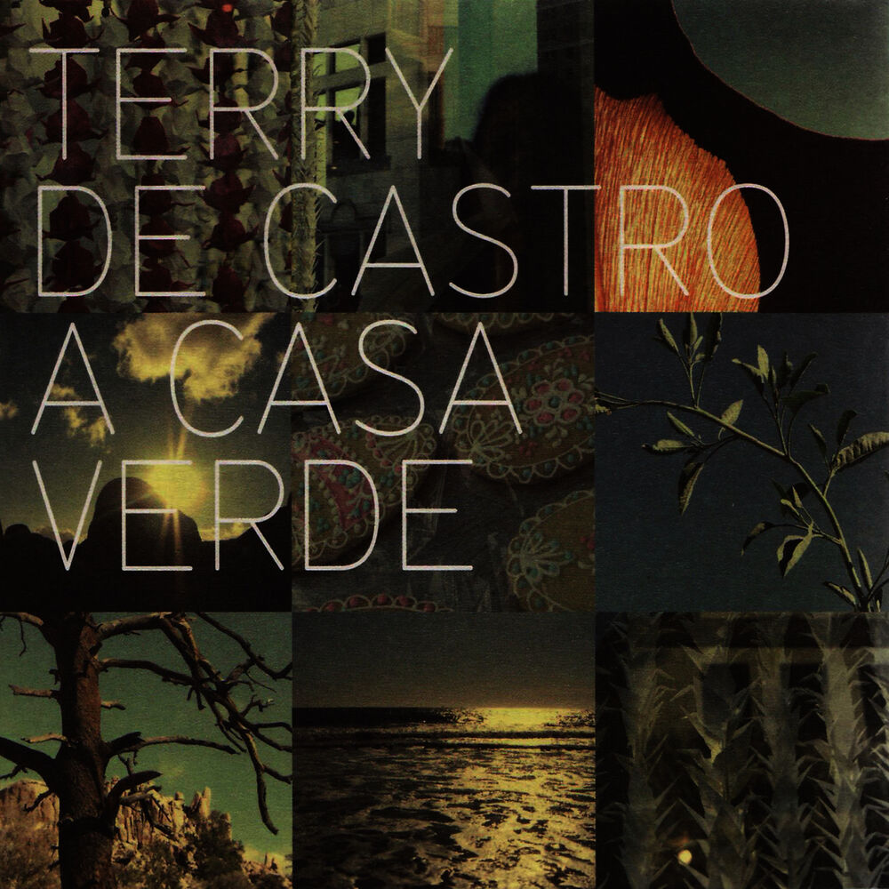 Picture of A casa verde