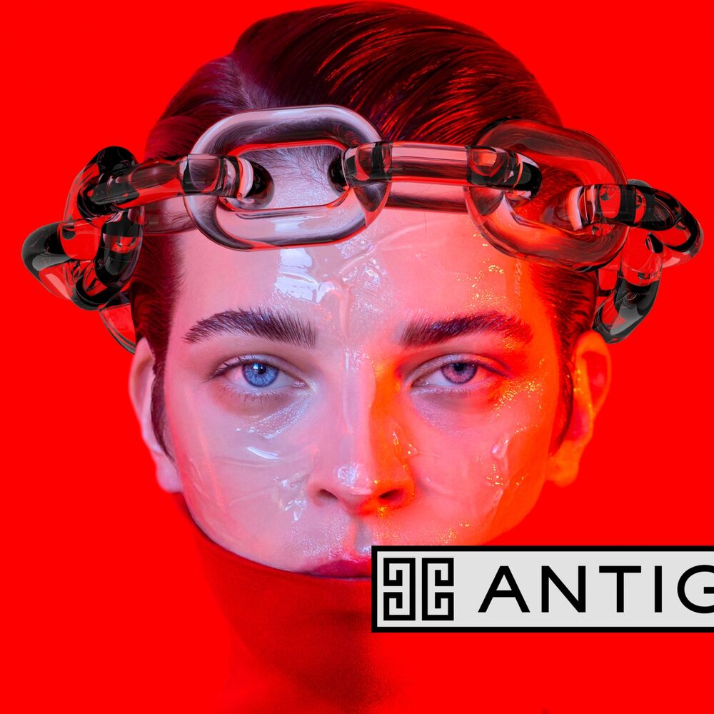 Picture of Antigona