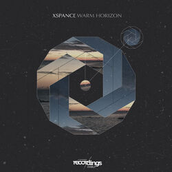 Cover of Warm Horizon