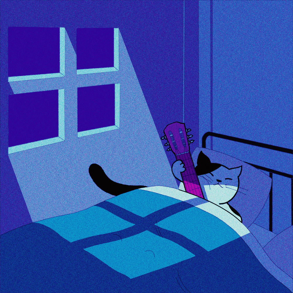 Songs from a bed