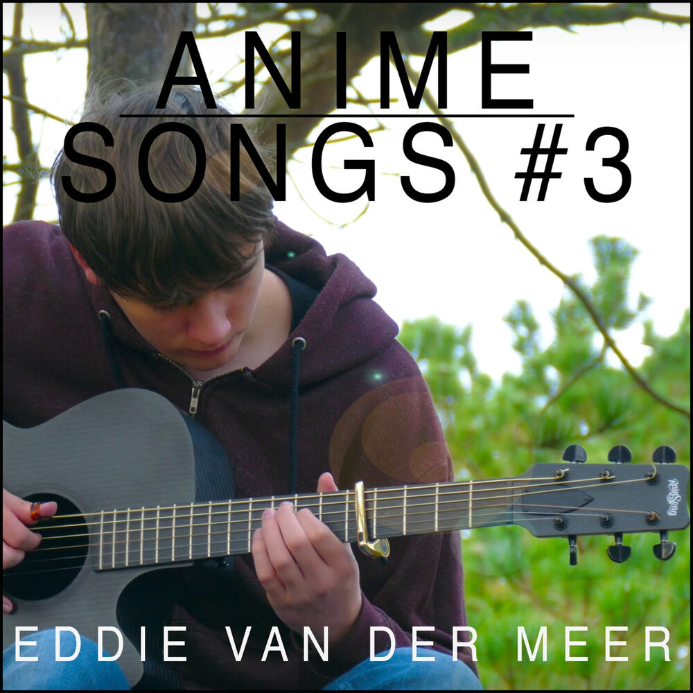 Picture of Anime Songs #3