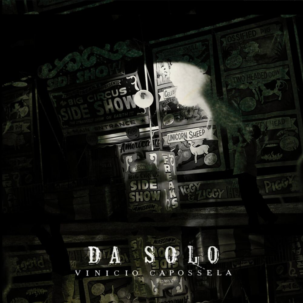 Picture of Da solo