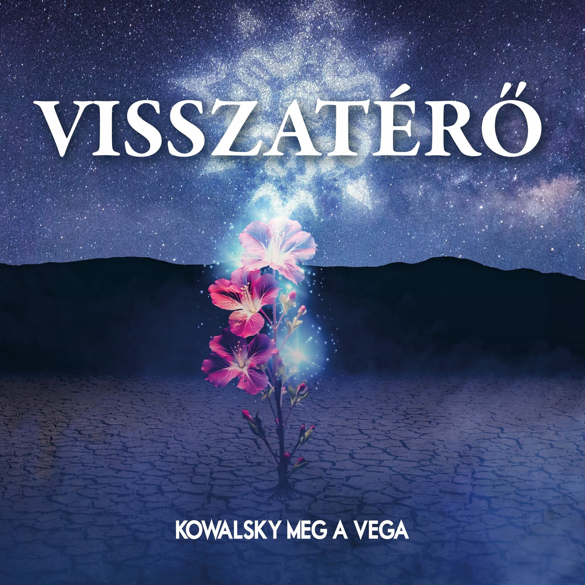 Album cover of Visszatérő (Epic Version)