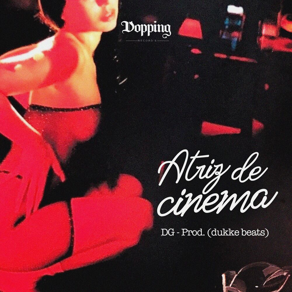 Picture of Atriz de Cinema