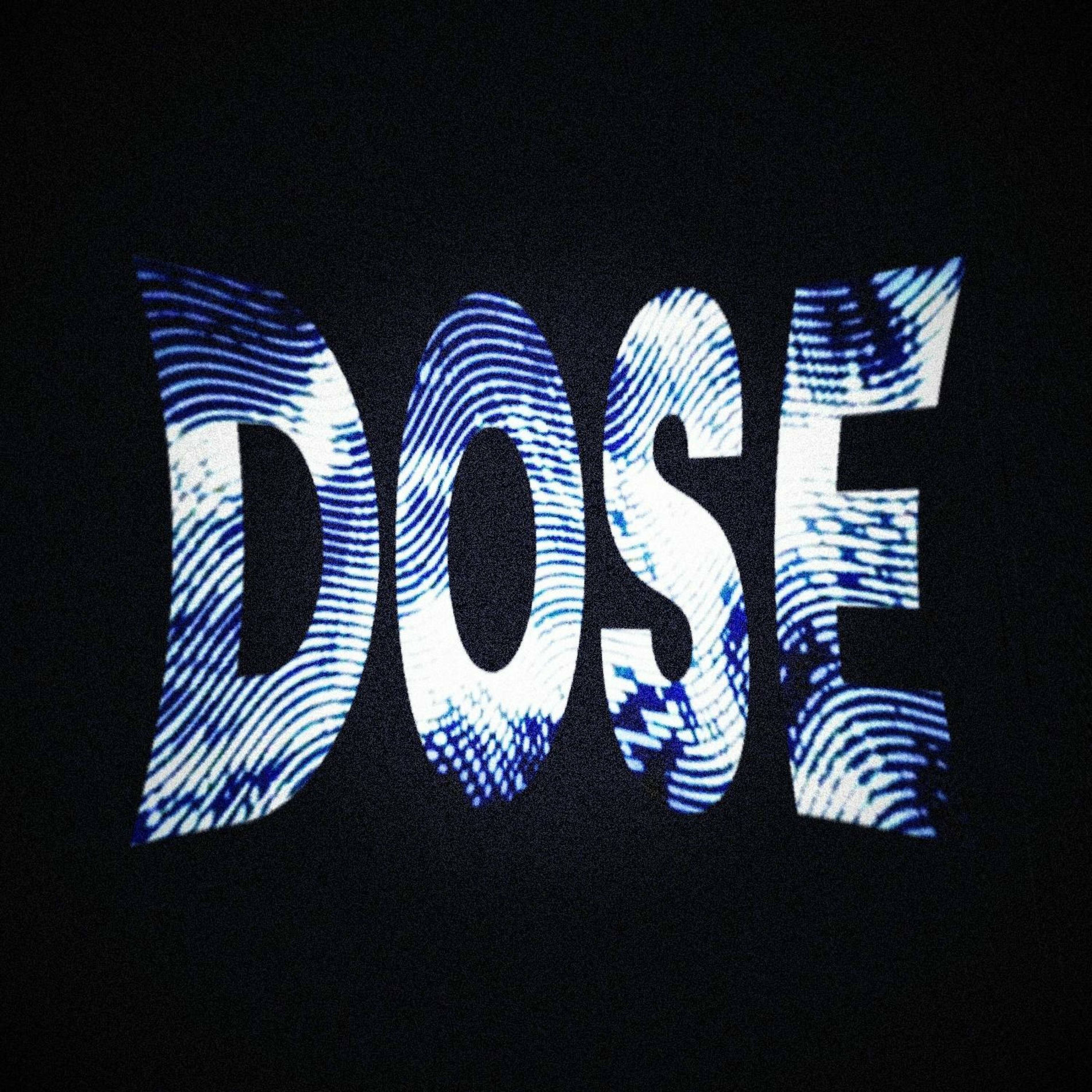 Album cover of DOSE