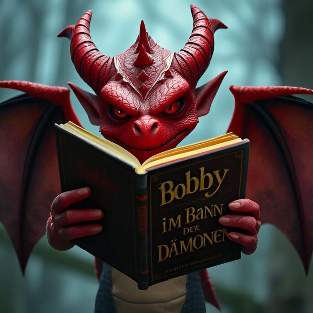 Picture of Bobby im Bann der Dämonen