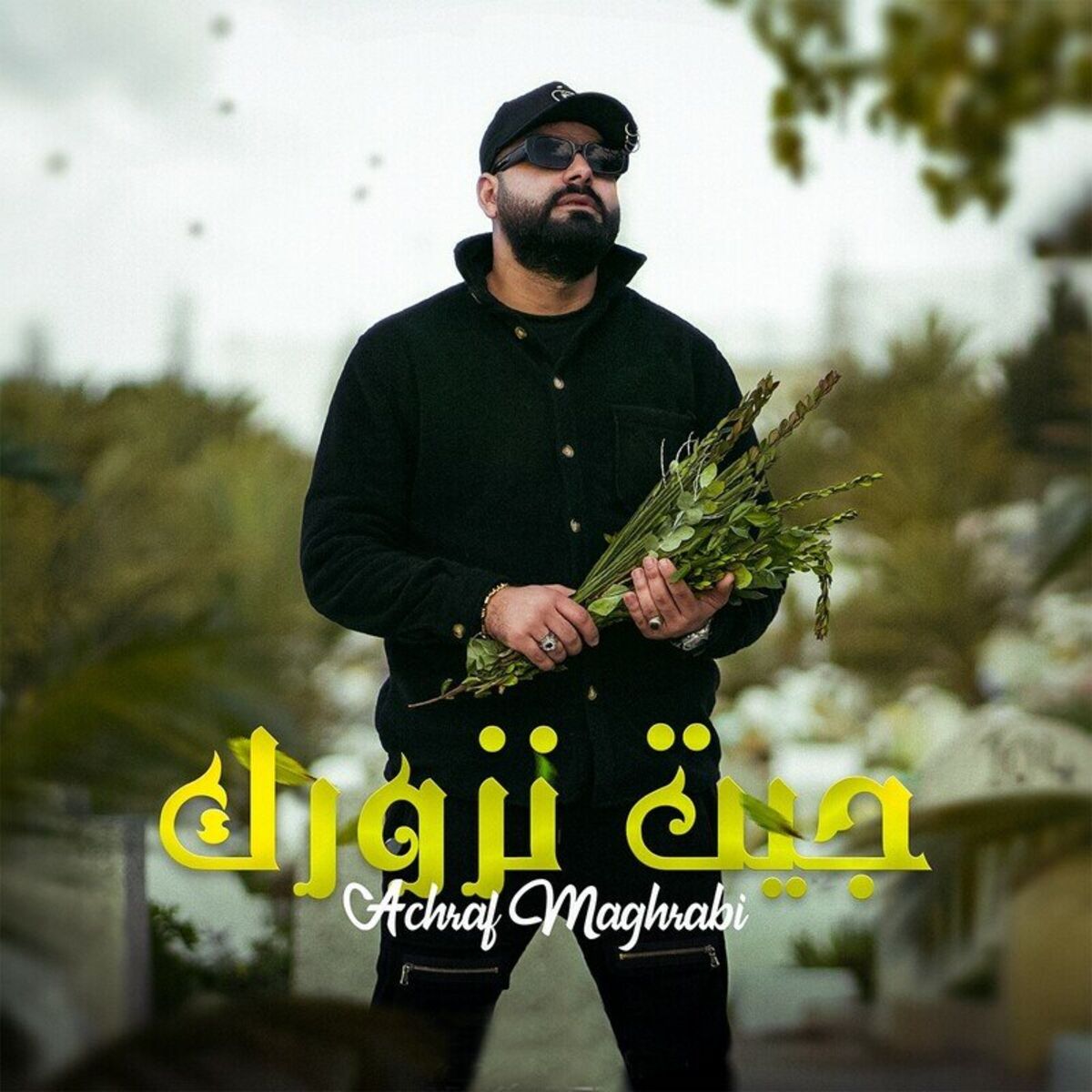 Album cover of Jit Nzourek