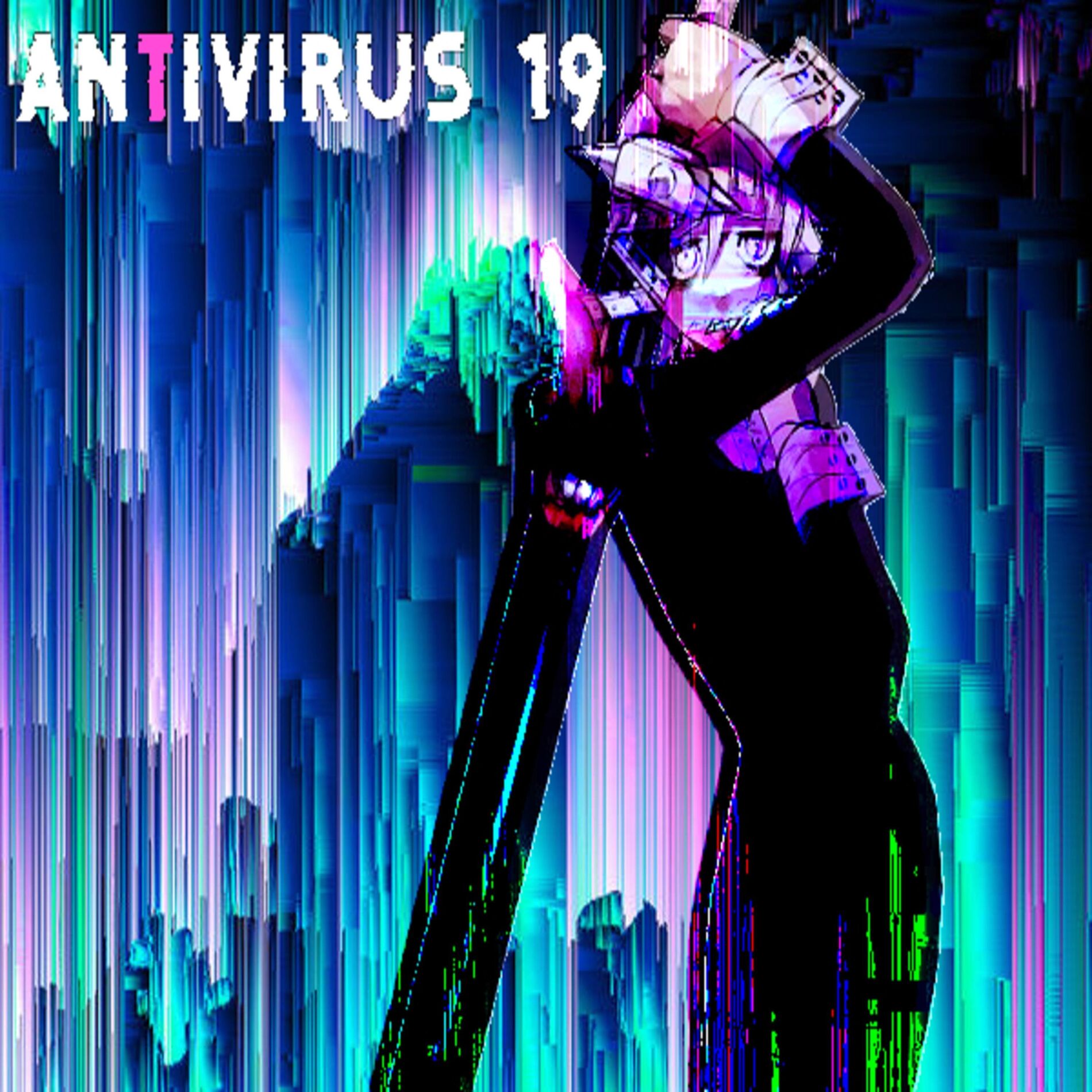 Album cover of Antivirus 19