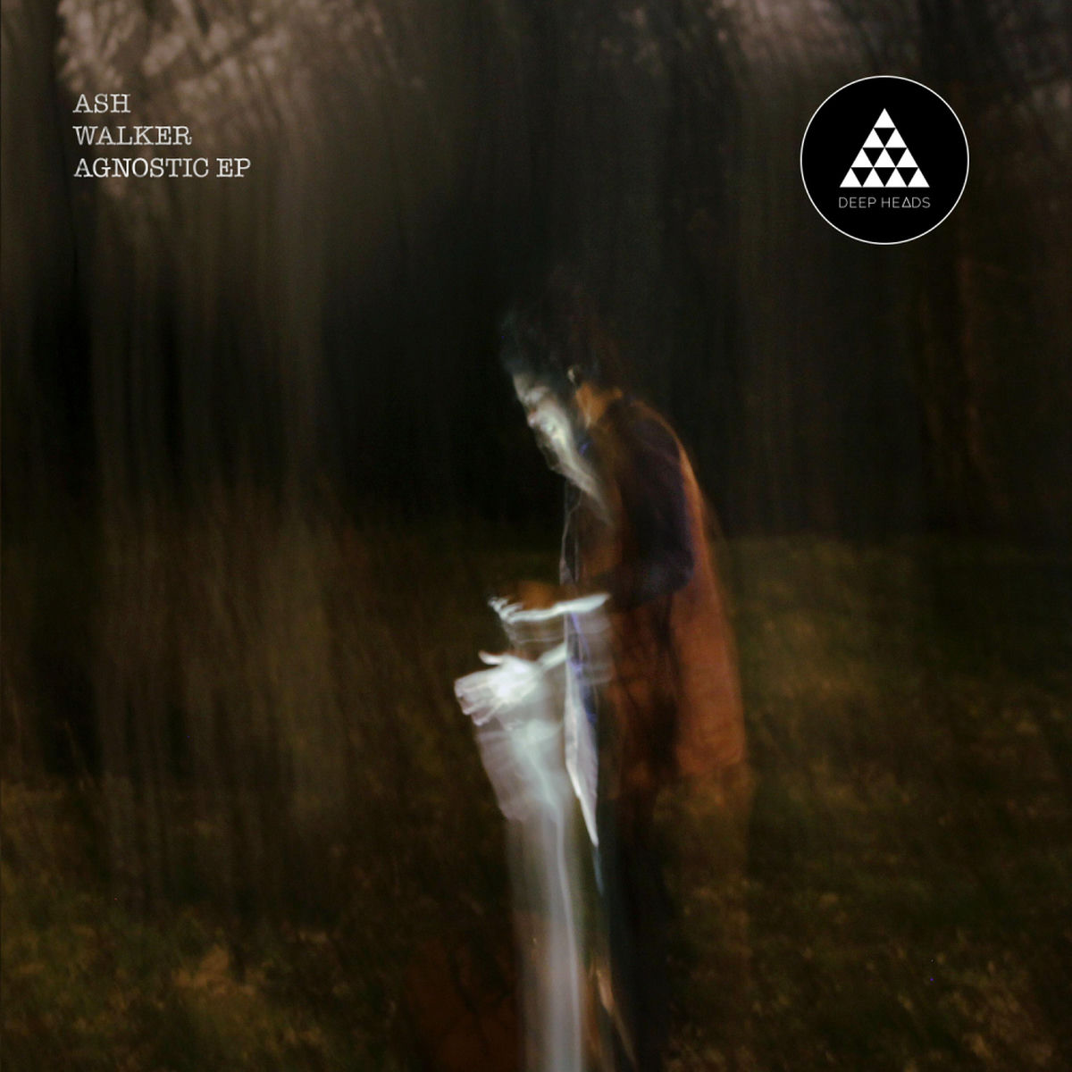 Album cover of Agnostic