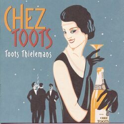 Cover of Chez Toots