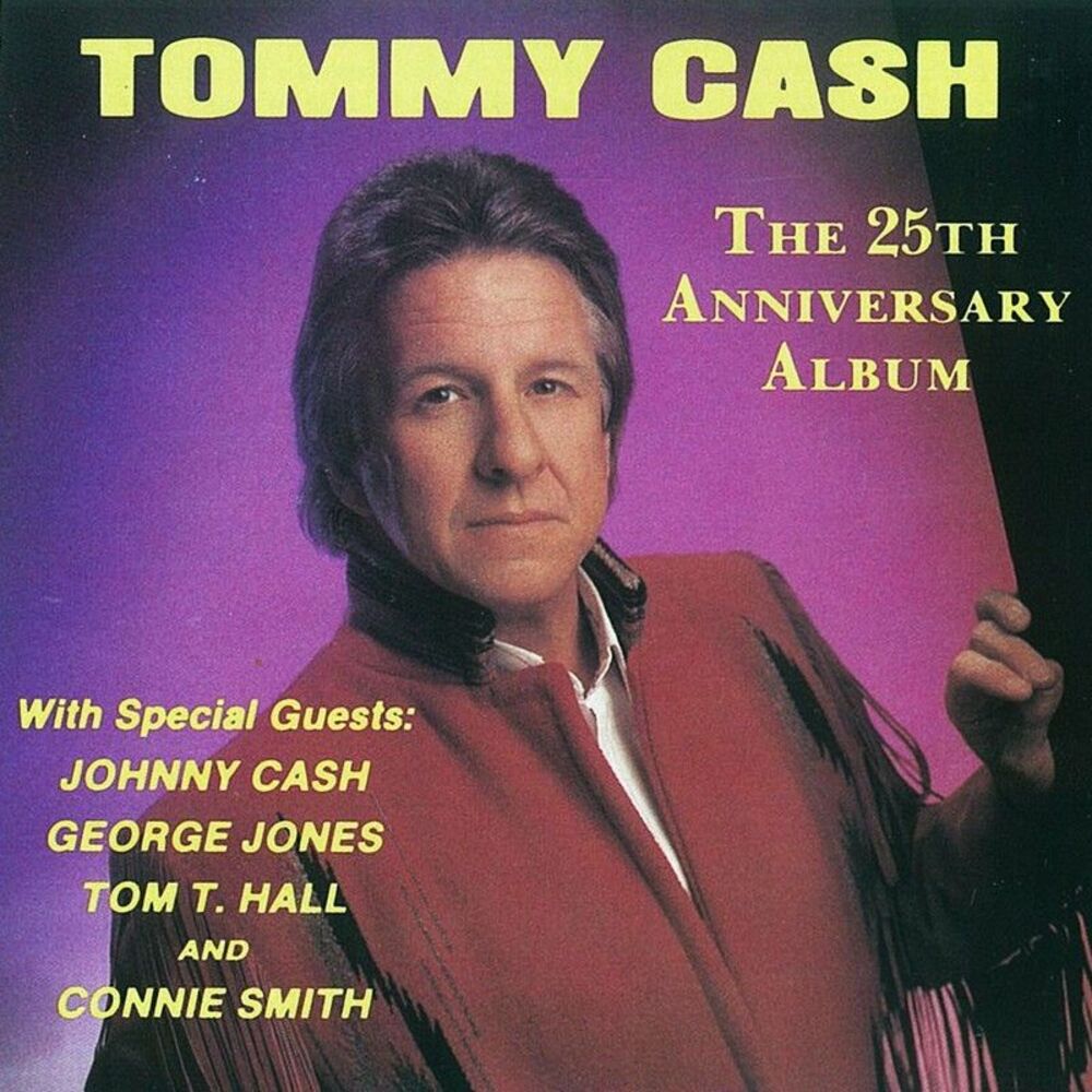 Picture of The 25th Anniversary Album