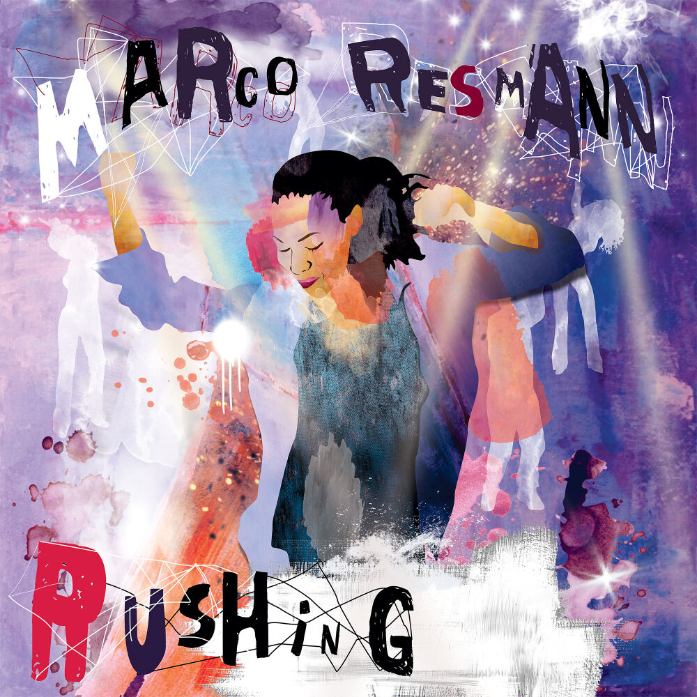 Picture of Rushing