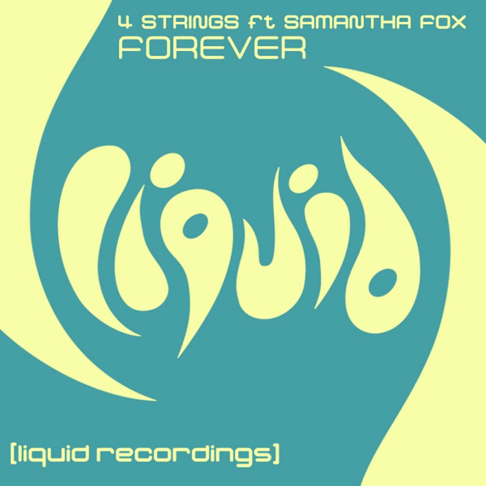 Picture of Forever (feat. Samantha Fox)