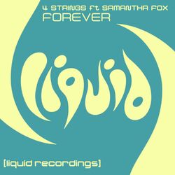 Cover of Forever (feat. Samantha Fox)