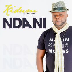 Cover of Ndani