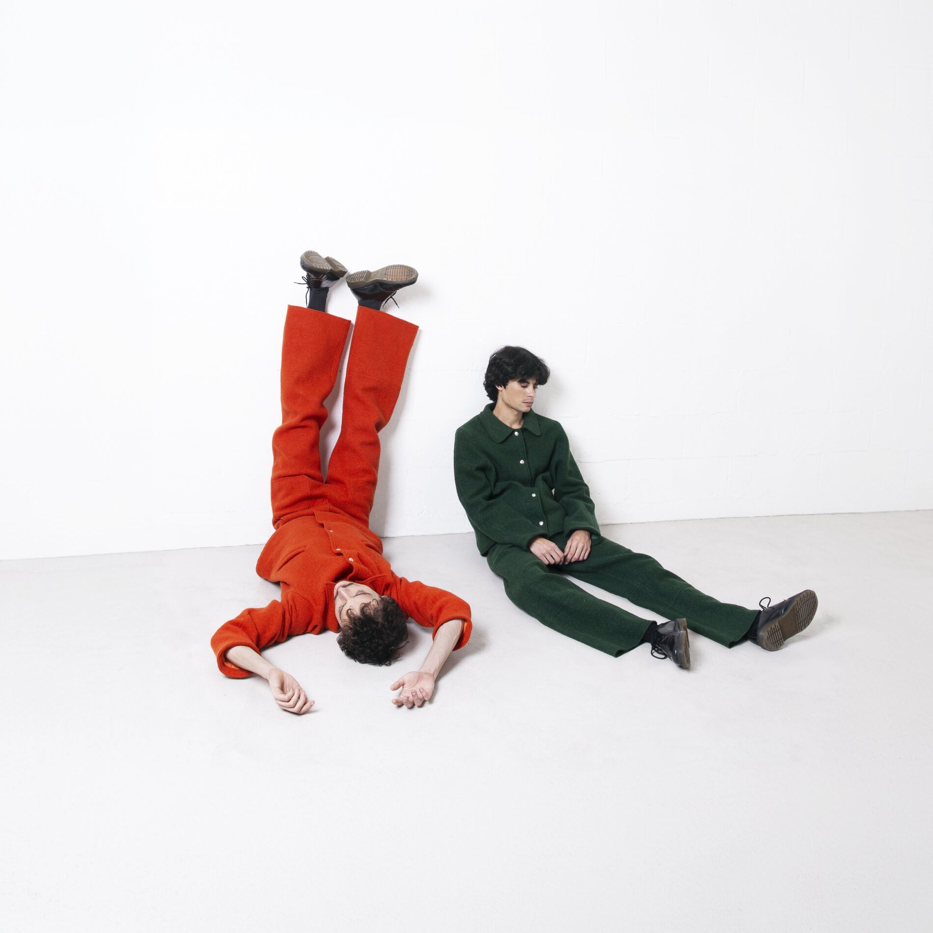 Album cover of Les oiseaux