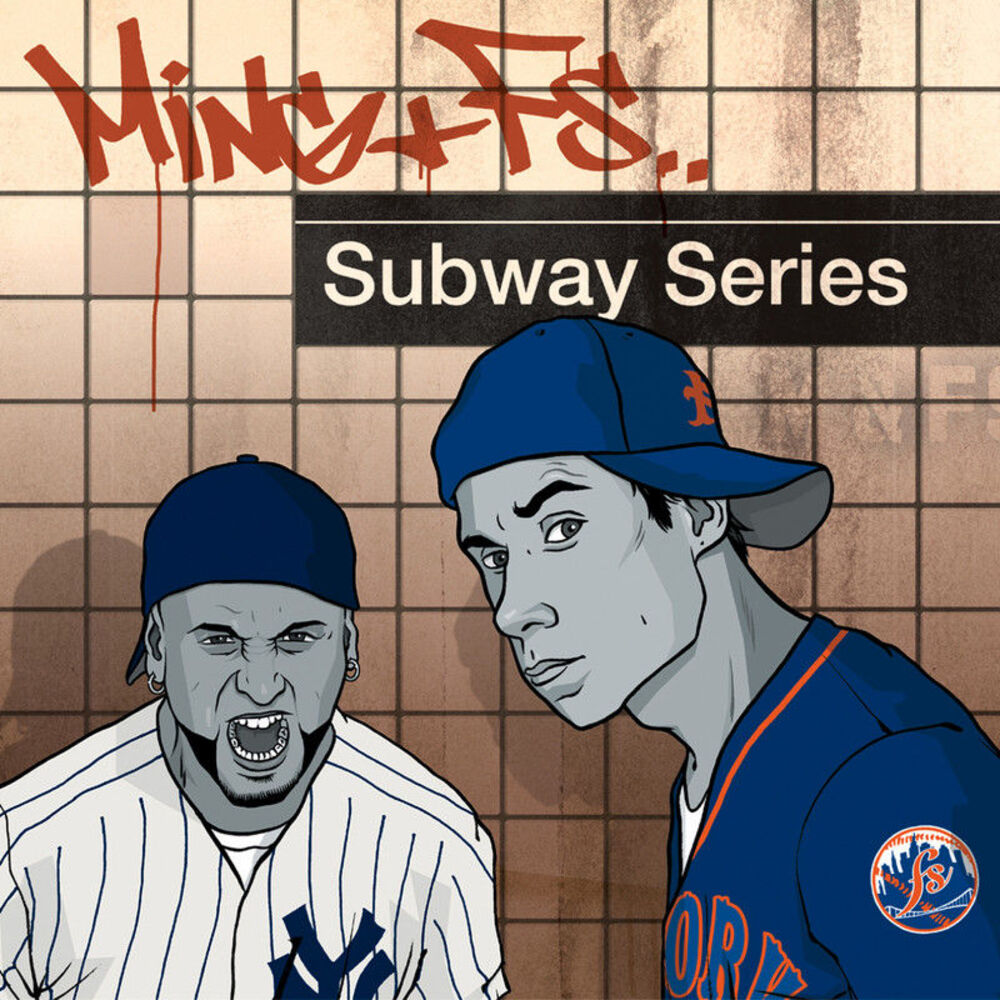 Picture of Subway Series
