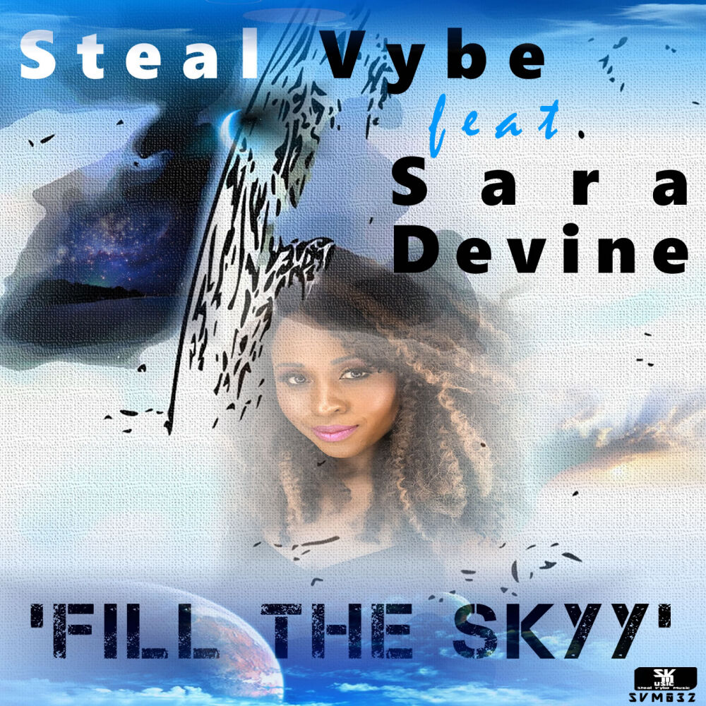 Picture of Fill The Skyy