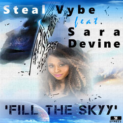 Cover of Fill The Skyy