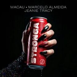 Cover of STRONGA