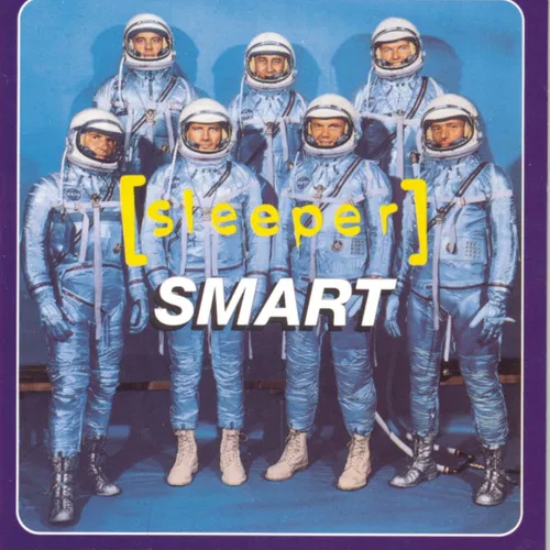 Smart — cover art