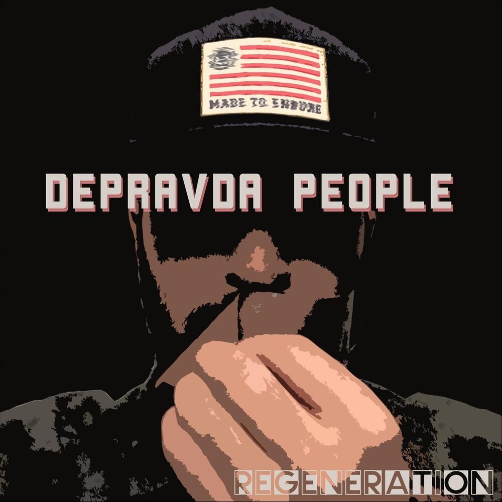 Picture of Depravda People