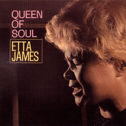 Cover of Queen Of Soul