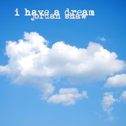 Cover of I Have A Dream