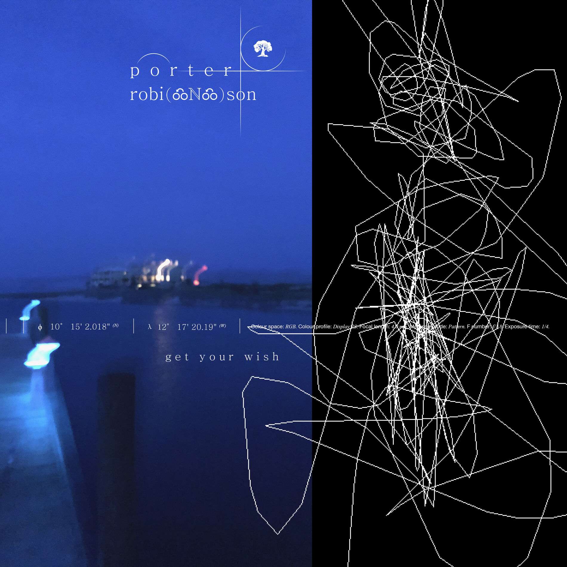 Album cover of Get Your Wish