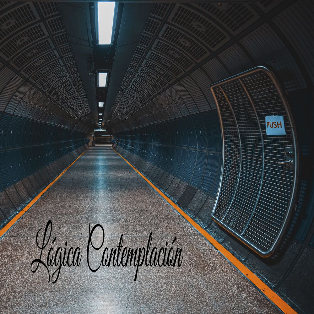 Picture of Lógica Contemplación