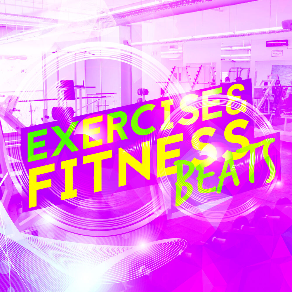 Picture of Exercise & Fitness Beats