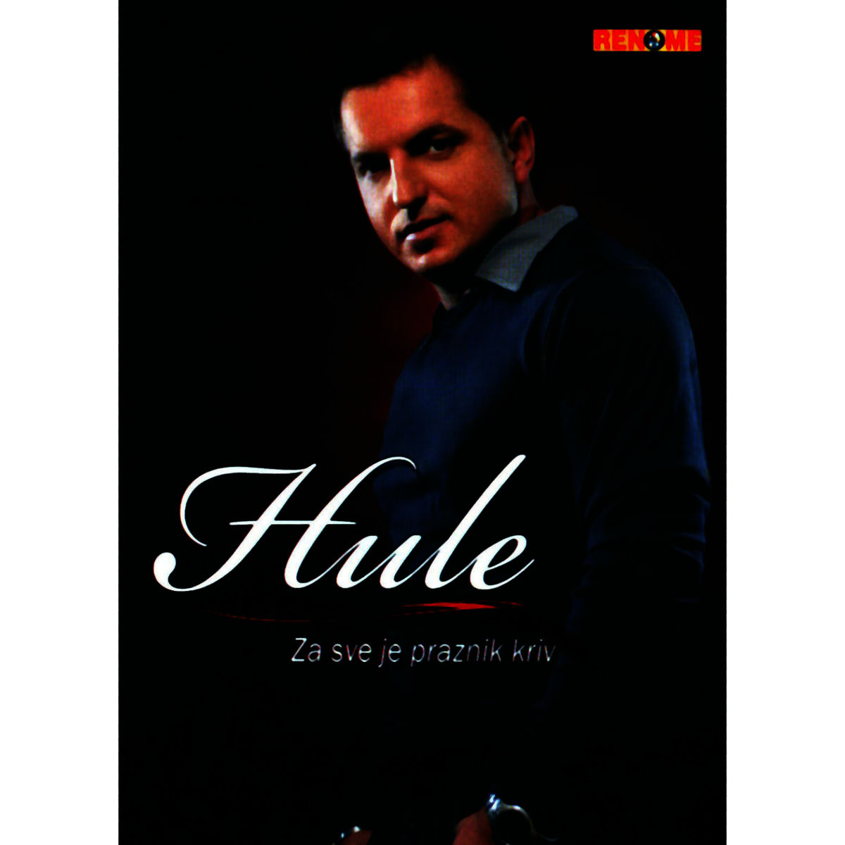 Album cover of Sretne Ti Bile Godine Bez Mene