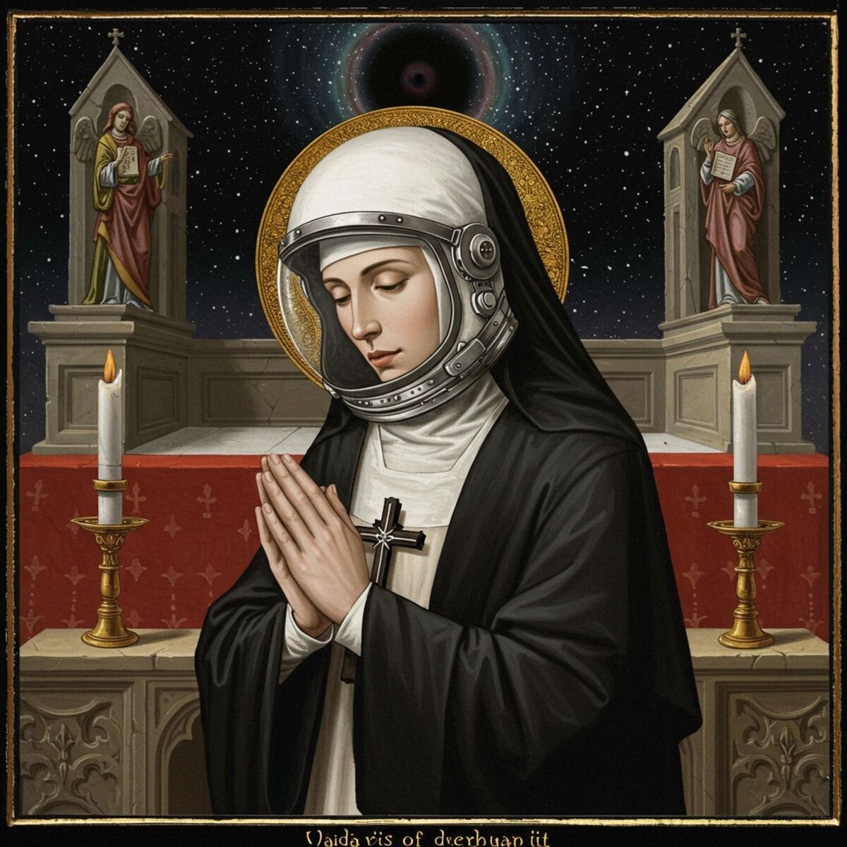 Album cover of Silence