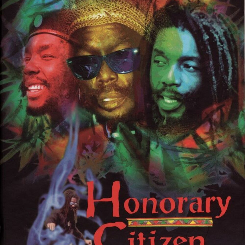 Picture of Honorary Citizen