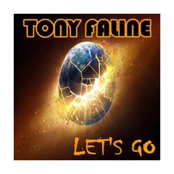 Cover of Lets Go
