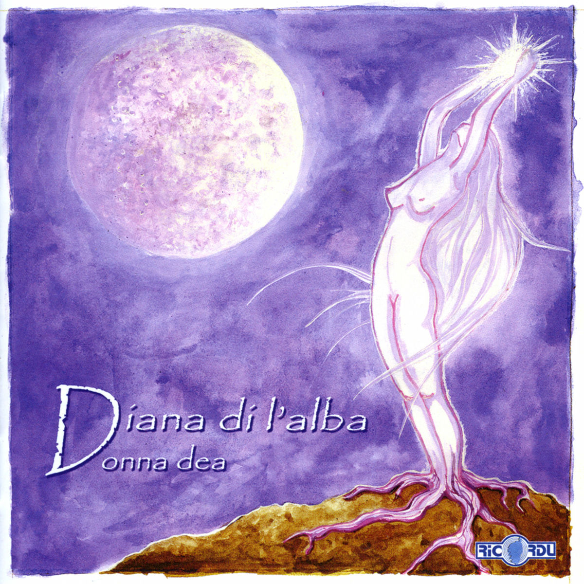 Album cover of Fate d'amore