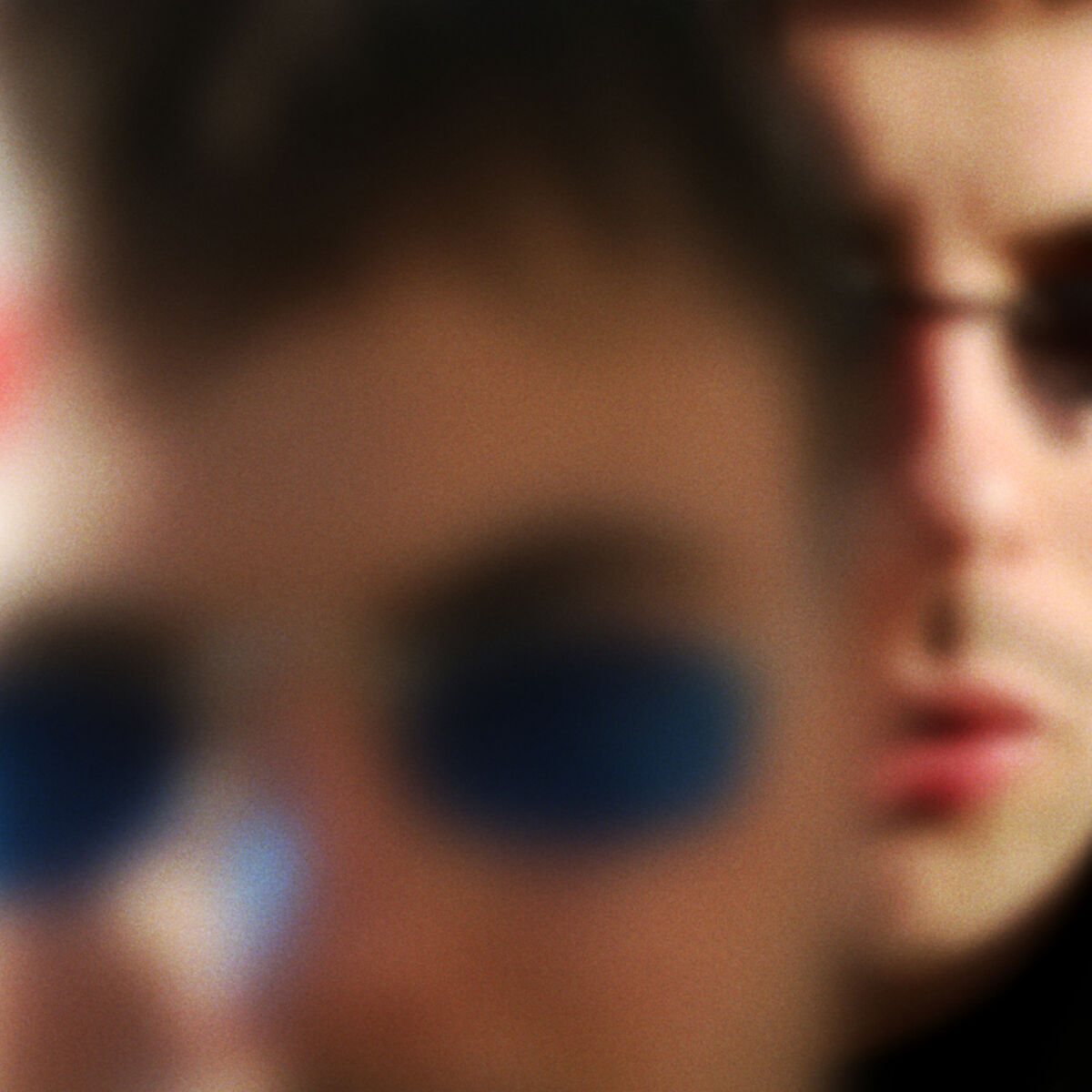 Album cover of Friends in Secret