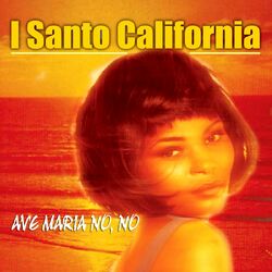 Cover of Ave Maria No No