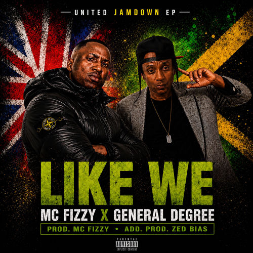 LIKE WE